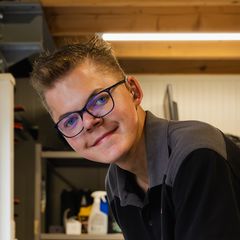 Collega bij Emergo+