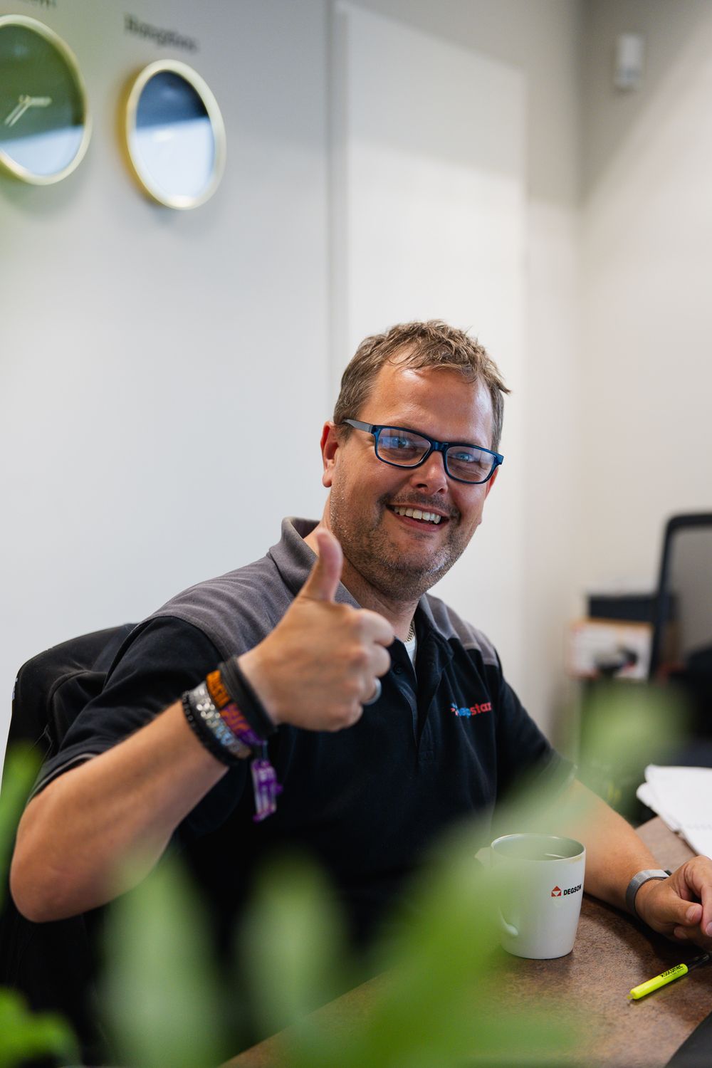 Werken bij Emergo+