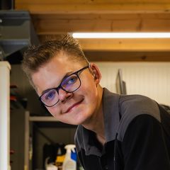 Collega bij EmergoStar