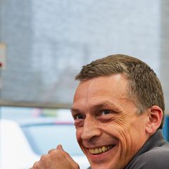 Collega bij EmergoStar