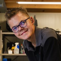 Collega bij EmergoStar