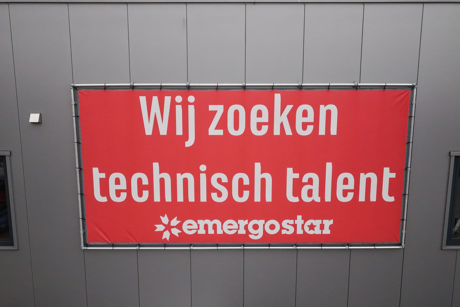 EmergoStar
